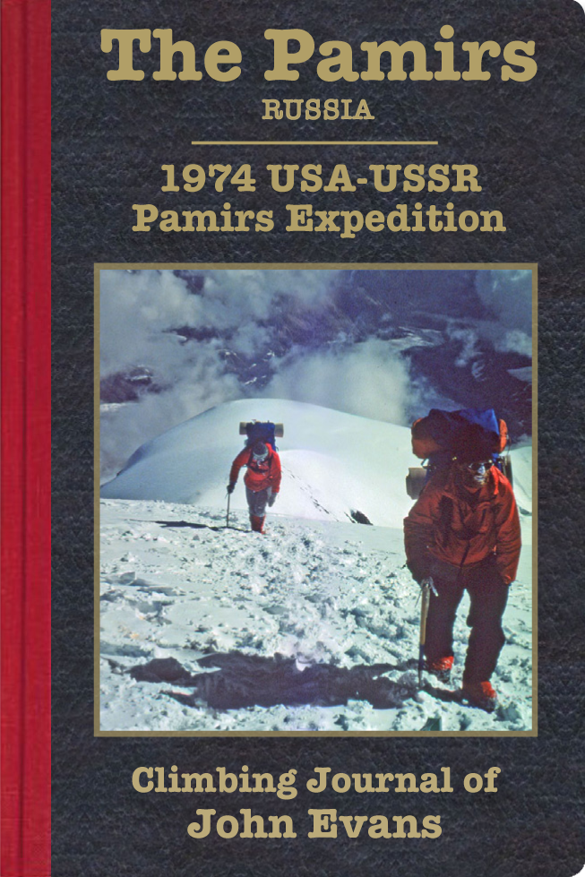 Russian Pamirs ebook